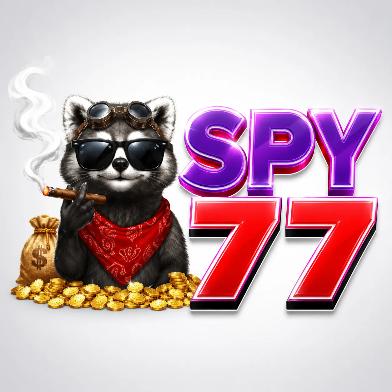 SPY77 - Game Tycoon Seru yang Harus Dimiliki