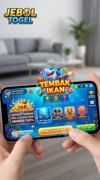 Dukungan pelanggan yang responsif di jeboltogel.